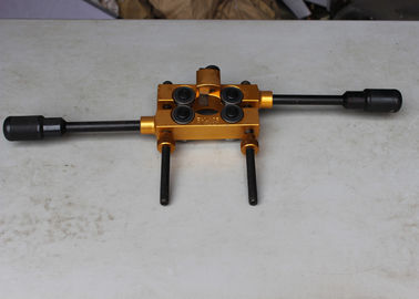comprare Estrattore di sforzo di risparmi e del bene durevole per lo strato dell'isolamento del cavo a vite online manufacture