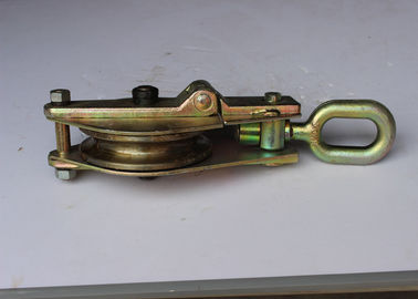 comprare la costruzione della torre 3.4KG foggia il paranco differenziale di sollevamento d'acciaio 30KN per sollevare online manufacture