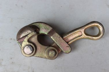 comprare Presa leggera d'acciaio del cavo di PAT NGK o supporto avanti prossimo del conduttore online manufacture