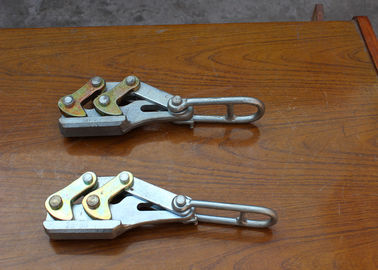 comprare Presa d'acciaio leggera del cavo metallico del collare del cavo per stringere online manufacture