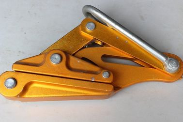 comprare La presa di base della lega di alluminio degli strumenti della costruzione viene avanti morsetto per i conduttori isolati online manufacture