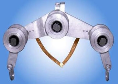 comprare Linea di trasmissione della struttura di tre ruote che mette insieme gli strumenti che interrano il paranco differenziale e l'attrezzatura online manufacture