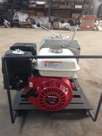 comprare Estrattore d'acciaio dell'argano del cavo elettrico del motore a benzina di Honda da 3 tonnellate per sollevare online manufacture