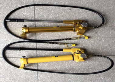 comprare Pompa manuale idraulica leggera 900cc della pompa a mano per i martinetti idraulici online manufacture
