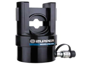 comprare Gli strumenti di piegatura idraulici modellano FYQ-630 30KN che unisce fino a 630mm2 online manufacture