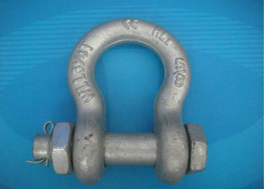 comprare Dispositivo d'ancoraggio forgiato ad alta resistenza utilizzato per il cavo metallico del tratto ed altri strumenti nella costruzione online manufacture
