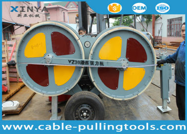 comprare Fornisca 30KN il cavo idraulico Tesnioner nella trasmissione sopraelevata online manufacture