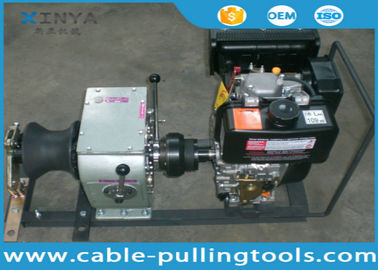 comprare Strumenti della costruzione di potere gru di sollevamento JJM3C dell'argano del motore diesel da 3 tonnellate online manufacture