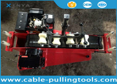 comprare Il cavo sotterraneo foggia l'alimentatore diesel del cavo per tirare il cavo elettrico online manufacture