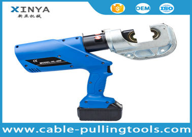 comprare HL -400 strumenti di piegatura elettrici della batteria portatile per la piegatura del 16-400mm2 online manufacture