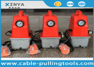 comprare Linea di trasmissione elettrica ad alta pressione della pompa idraulica che mette insieme gli strumenti con l'elettrovalvola a solenoide online manufacture