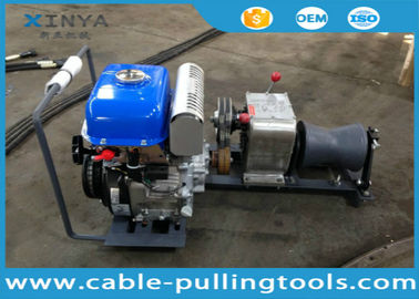 comprare Argano leggero di posa di un cavo di JJM1Q YAMAHA 1 tonnellata, argano a benzina online manufacture