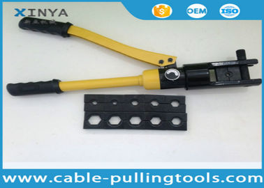 comprare Strumento di piegatura idraulico portatile dell'ansa del cavo online manufacture