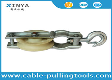 comprare Singola carrucola leggera che mette insieme il paranco differenziale online manufacture