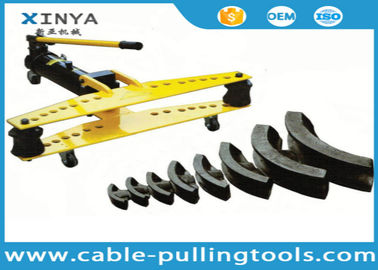 comprare Piegatrice idraulica manuale del tubo SWG-2 da vendere online manufacture