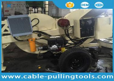 comprare tenditore idraulico del cavo 30KN utilizzato per il progetto della trasmissione di OPGW ADSS online manufacture