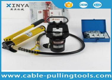 comprare Pompa a mano ad alta pressione del cilindro idraulico online manufacture