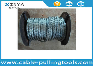 comprare Anti cavo metallico resistente di torsione ad alta resistenza di rotazione online manufacture