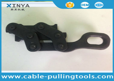 comprare Il cavo di terra viene avanti tipo di base della mandibola di parallelo della presa del conduttore degli strumenti della costruzione del morsetto per 50-150mm2 online manufacture