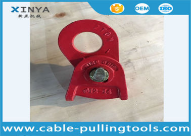 comprare L'acciaio a bullone viene avanti morsetto 3T di Kitto del morsetto per il conduttore commovente 16-20mm online manufacture