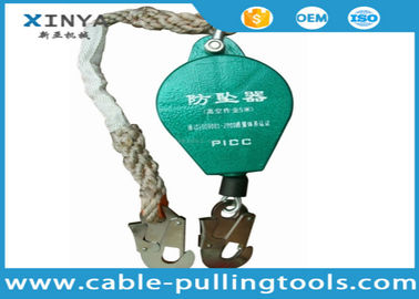 comprare scaricatore ritrattabile di caduta di 30M online manufacture