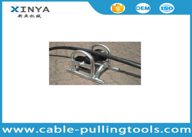 comprare Il tipo diritto cavo sotterraneo del cavo metallico foggia il rullo del cavo per posa di un cavo sotterranea online manufacture