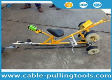 comprare Linea elettrica sopraelevata carretto aereo del carrello del distanziatore online manufacture