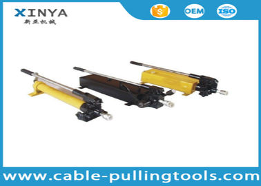 comprare Mini pompa manuale idraulica leggera con CP-700 ad alta pressione online manufacture