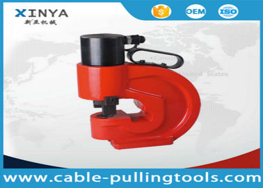 comprare Sbarra collettrice del bottaio che foggia la macchina utensile con uno stampo idraulica CH-70 della sbarra collettrice della perforatrice online manufacture