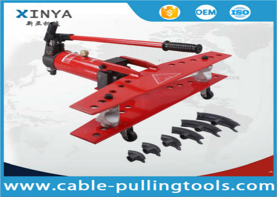 comprare SWG-1 Bender per tubi idraulici manuali da 1/4