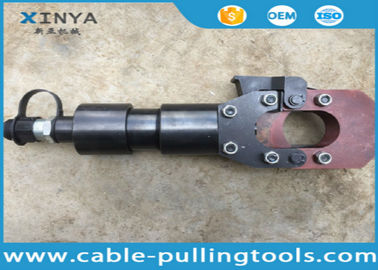 comprare Gli strumenti di base della costruzione di CPC-40B hanno spaccato il taglio massimo 40mm della taglierina idraulica del cavo online manufacture