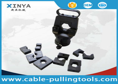 comprare Pinza di piegatura idraulica di piegatura FYQ-630 degli strumenti 50T del cavo di esagono idraulico dell'ansa online manufacture