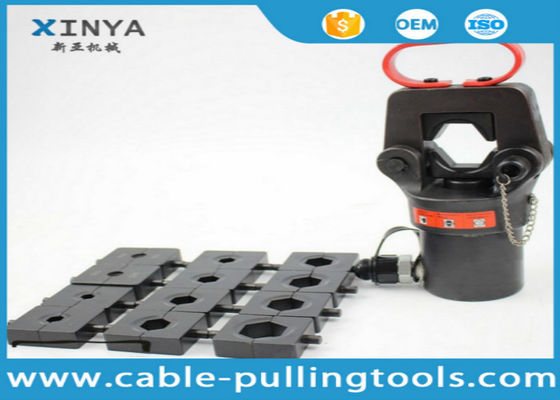 comprare FYQ-500 Strumento idraulico di crimping a divisione con forza di 13 tonnellate per il crimping di cavi di 500 mm2 online manufacture