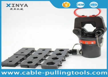 comprare l'unità spaccata 13T assedia gli strumenti di piegatura idraulici di pressione FYQ-500 per la costruzione di potere online manufacture