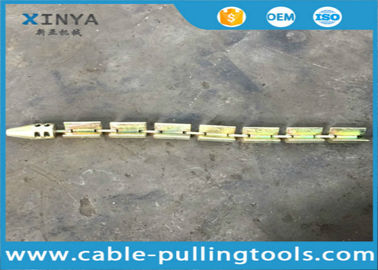 comprare La costruzione di base della piattaforma di ZBP-20 OPGW foggia il diametro di 11-20mm online manufacture