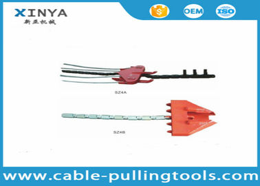 comprare SZ4A-13 130KN che equilibra la piattaforma dei bordi capi per quattro conduttori del pacco online manufacture