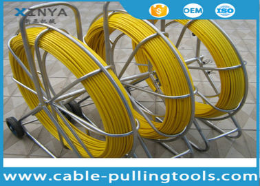 comprare Il cavo sotterraneo foggia il canale per cavi elettrico di Rodder dell'alta forte condotta di FRP Rod online manufacture