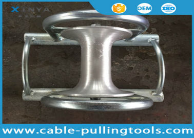 comprare Linea retta resistente strumento sotterraneo 5KG di 160mm del cavo del rullo del ponte online manufacture