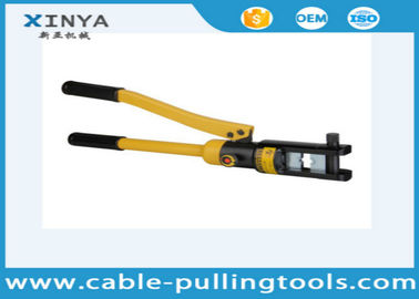 comprare Strumenti di piegatura idraulici dell'ansa del cavo YQK-240 che uniscono pinza che unisce fino a 240mm2 online manufacture