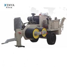 comprare Pulling Cable Winch Retriever Heavy Duty per applicazioni industriali online manufacture