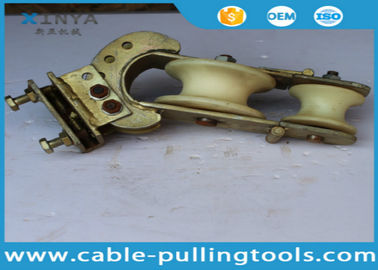 comprare linea di trasmissione montata Crossarm 20KN che mette insieme scopo degli strumenti tre che mette insieme il paranco differenziale online manufacture