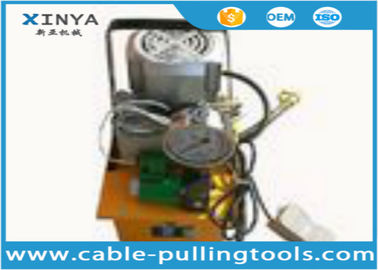 comprare capacità 5L della pompa idraulica elettrica portatile HHB-700A dell'olio nell'alta pressione online manufacture