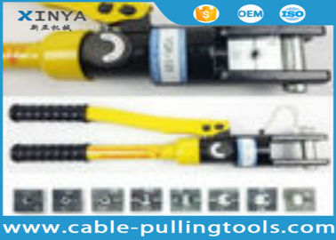 comprare Strumento di piegatura idraulico dell'ansa del cavo per la piegatura del terminale fino a 120mm2 YQK-120 online manufacture