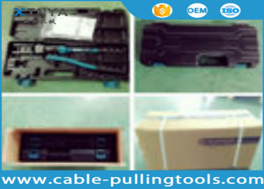 comprare Sei strumenti di piegatura idraulici di angolo per la piegatura del connettore di termine dell'ansa del cavo del cavo online manufacture