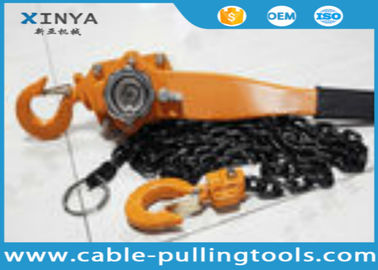 comprare 0.75 - Paranco differenziale a catena della gru a catena della leva da 6 tonnellate per il sollevamento e sollevare online manufacture