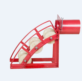 comprare Le serie di B cablano la protezione Poller dell'entrata per cavo sotterraneo che pone la costruzione di potere online manufacture