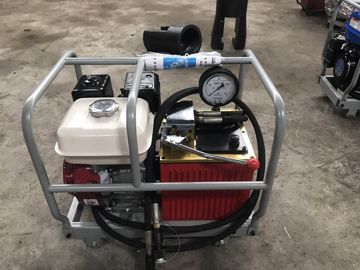 comprare Motore a benzina idraulico ad alta pressione di flusso valutato 80Mpa 1.6L/min Honda della stazione di servizio online manufacture