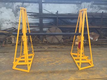 comprare Elevatore idraulico leggero dell'avvolgicavo 10 tonnellate per la linea costruzione online manufacture
