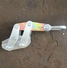 comprare La presa di cavo di modello di SKG-N viene avanti pinza di presa del morsetto per la Anti-torsione Steelrope online manufacture