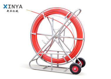 comprare L'alto forte cavo sotterraneo foggia la posa di un cavo Rodder della vetroresina di FRP online manufacture